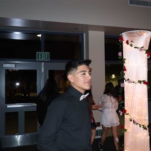 Meet your Posher, Emmanuel